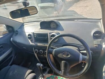 машина купить недорого: Toyota ist: 2003 г., 1.3 л, Автомат, Бензиновая, Хэтчбэк — 8