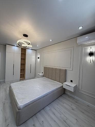 108: 2 комнаты, 53 м², 108 серия, 5 этаж, Евроремонт — 4