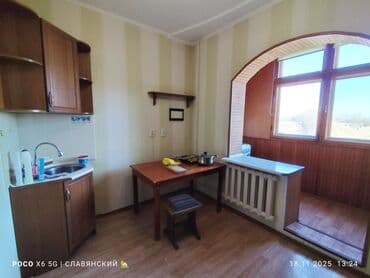 квартиры под псо: 2 комнаты, 60 м², 106 серия, 3 этаж, Старый ремонт — 8