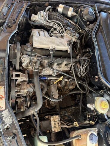 зеркало гольф 4: Audi 100: 1993 г., 2.3 л, Механика, Бензиновая, Седан — 11