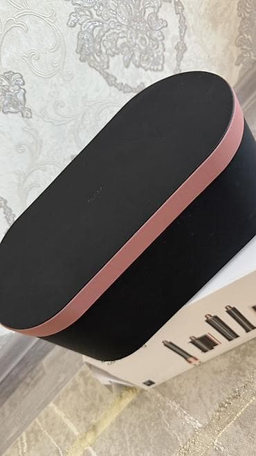 original store: Мультистайлер Dyson, Для выпрямления — 7