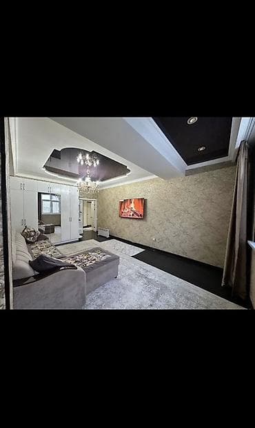 2 комнаты, Без подселения, С мебелью полностью