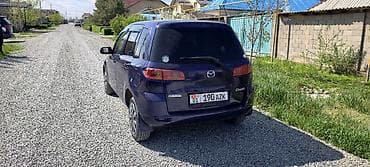 windows mobile: Сдаю Mazda Demio под выкуп, | Предоплата, Водительские права, Бензин — 8