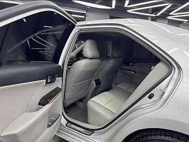 двигатель 2 4 камри: Toyota Camry: 2013 г., 2.5 л, Автомат, Бензин, Седан — 8