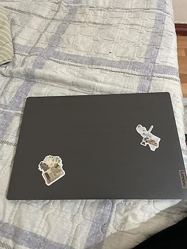 pro: Ноутбук 15.6" на Windows 10 Pro (22H2) - Процессор: Intel Core — 5