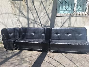 Модульный диван