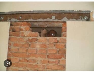 оборудование для воды: Алмазное бурение и резка. Профессиональные работы по бетону — 6