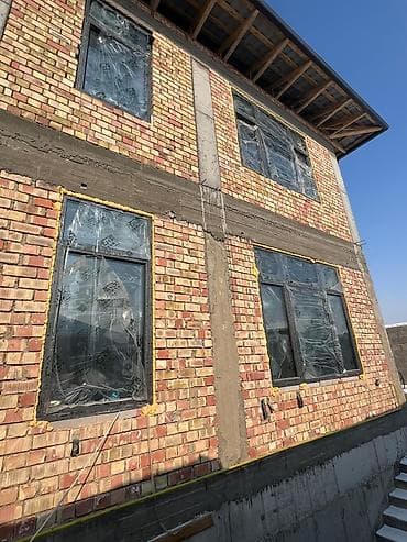 горка зал: Пластиковое окно на заказ, Тип окна: Балконные, Декоративные особенности: Фрамуга, Бесплатная установка, Без рассрочки — 9