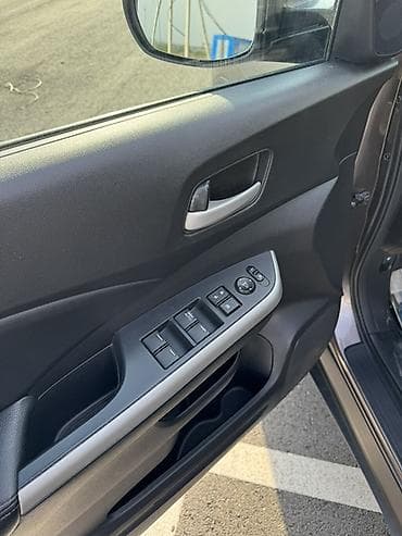 машина рам цена: Honda CR-V: 2014 г., 2.4 л, Автомат, Бензин, Кроссовер — 9