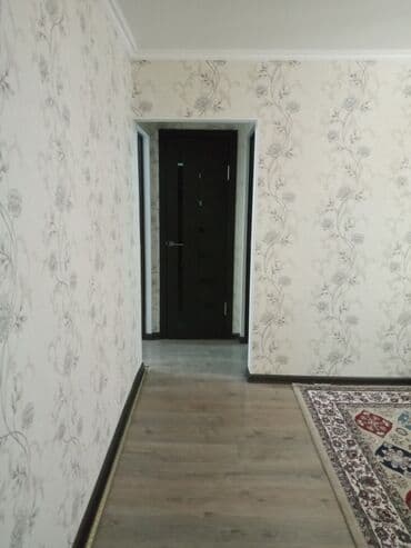 как продать дом в бишкеке: 3 комнаты, 60 м², 104 серия, 5 этаж — 9