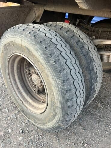 блютуз адаптер для авто бишкек: Грузовик, Камаз — 14