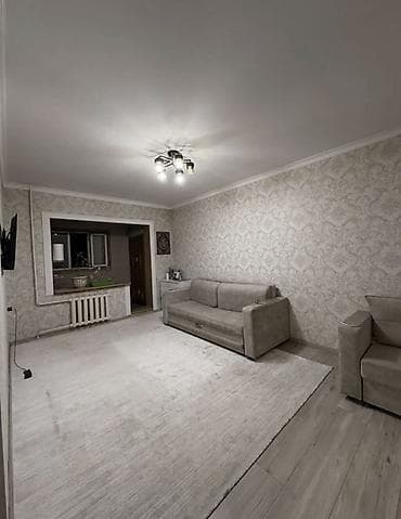 1 комната, 36 м², 106 серия, 7 этаж, Косметический ремонт