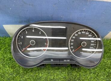 помпа ниссан примера р11: Щиток приборов Volkswagen 2011 г., Б/у, Оригинал, Япония — 1