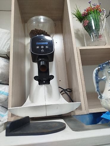 Кофеварка, кофемашина, Б/у, Самовывоз