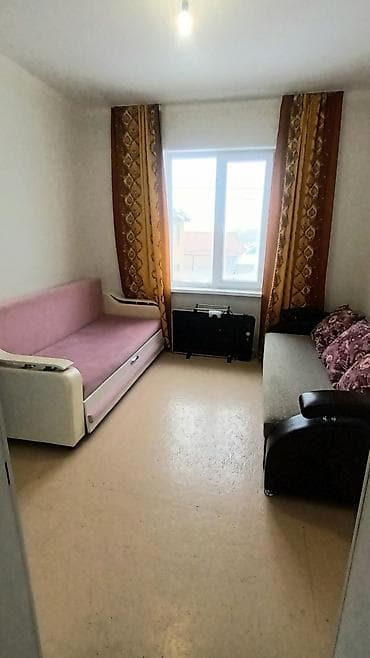 Гараждар: 2 бөлмө, Менчик ээси, Толугу менен эмереги бар — 10