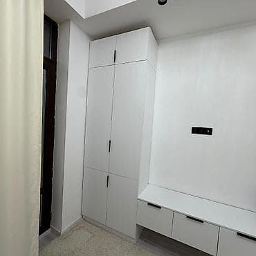 продаю кв асанбай: 1 комната, 44 м², Элитка, 3 этаж, Дизайнерский ремонт — 10