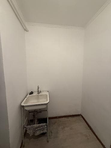 рыскулова 95: 1 бөлмө, Менчик ээси, Чогуу жашоосу жок — 5