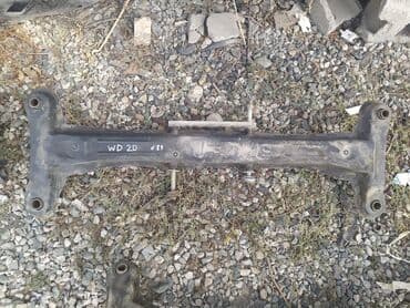 двигатель на виндом: Toyota Windom 20 Балка, Тойота Виндом 20 балка Балка, Балки — 1