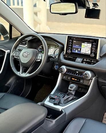 Сдаю Kia K5, Посуточно, Без водителя, | Залог, От 18 лет — 7