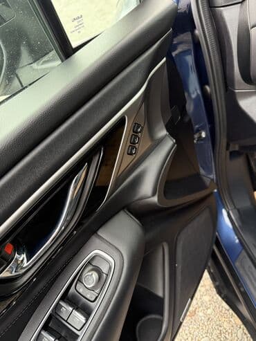 авт: Subaru : 2021 г., 2.5 л, Бензин, Кроссовер — 2