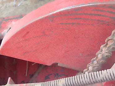 55 camry: Пресс-подборщик для сена/соломы MARCIL (DEUTZ-FAHR) фамарол зааатской — 9