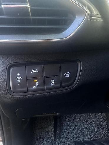 хюндай лафеста: Hyundai Santa Fe: 2019 г., 2 л, Автомат, Дизель, Кроссовер — 6