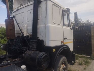 шины r14 бишкек: Грузовик, Б/у — 9