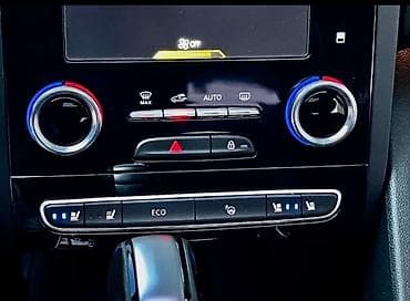 tesl: Renault SM6: 2018 г., 2 л, Вариатор, Газ, Седан — 10