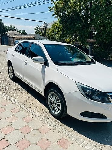 радиатор на виндом: BYD E5: 2019 г., Автомат, Электромобиль, Седан — 3