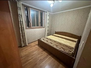 3 комнаты, Собственник, Без подселения, С мебелью полностью — 7