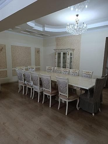 300 м², 4 комнаты — 3