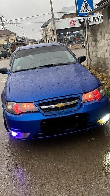 k8 kia: Chevrolet Nexia: 2012 г., 1.5 л, Ручные, Бензин, Седан — 2