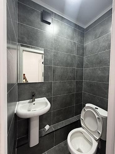 5: 3 комнаты, 70 м², Вечерка 105 серия, 2 этаж, Свежий ремонт — 8