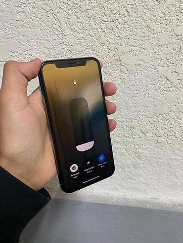 айфон x 64: IPhone Xs, 256 ГБ, Золотой, Зарядное устройство, Защитное стекло, Чехол, 100 % — 3