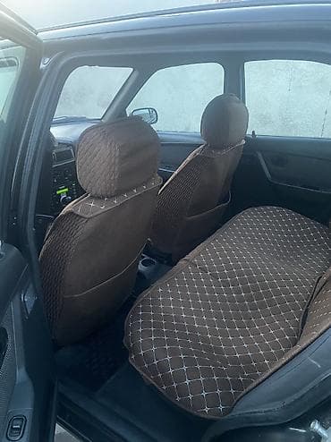 gps treker: Daewoo Nexia: 2011 г., 1.5 л, Механика, Бензин — 6