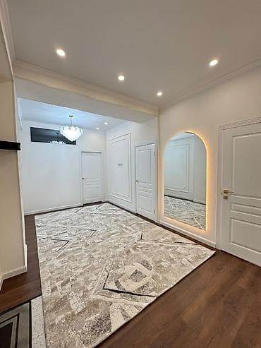 ts group: 2 комнаты, 52 м², Элитка, 4 этаж, Евроремонт — 5