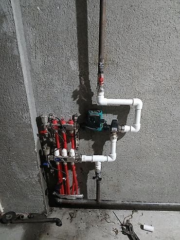 артел газ плита: Монтаж и модернизация систем отопления «под ключ» - Проектирование и — 10