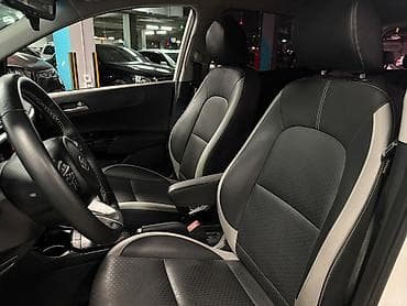 авто срочной продажи: Kia Morning: 2018 г., 1 л, Автомат, Бензин, Хэтчбэк — 7