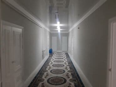 квартира снять на месяц: Дом, 270 м², 6 комнат — 21