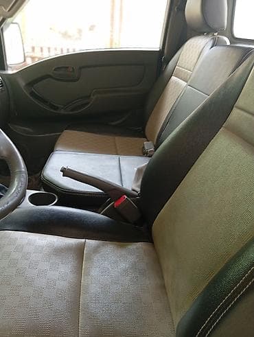 керхер бишкек фото: Hyundai Porter: 2019 г., Кол менен иштөөчү, Пикап — 2