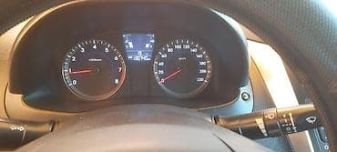 продажа авто ауди: Hyundai Accent: 2013 г., 1.4 л, Ручные, Бензин, Седан — 9