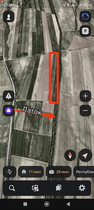 даяр бизнес сатылат: 300 соток — 4