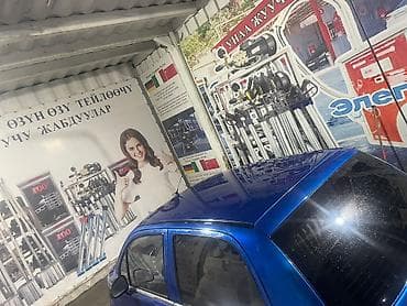 opel astra gtc: Daewoo Matiz: 2009 г., Механика, Бензин — 8
