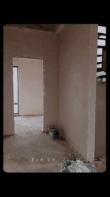 цены на отделочные работы бишкек 2022: Механизированная штукатурка «Заря» Профессиональная услуга машинного — 2