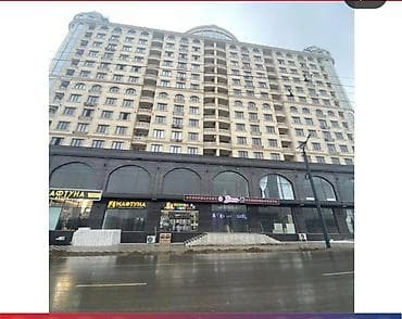 талаский прогиб: Помещение в аренду в городе Ош Жилом комплексе "Бульвар Истанбул” — 2