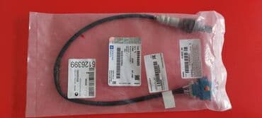 датчик наддува турбины опель зафира: Opel Новый, Оригинал, Германия — 1