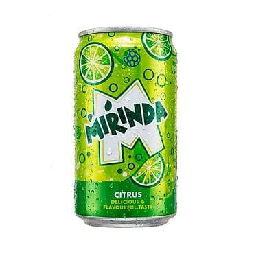 макс: Оптом и розницу. Газированный напиток Mirinda Citrus в — 1