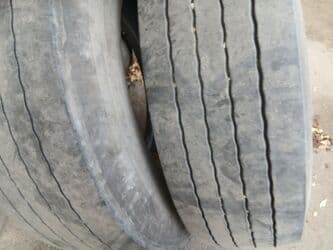 Шкафы для трансформатора: Шины 385 / 65 / R 22,5, Б/у, 1 шт, Грузовики/Автобусы, Китай — 7