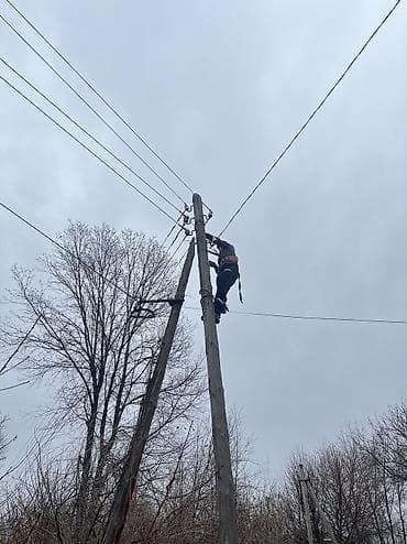 Электрики: Электрик | Электромонтажные работы 3-5 лет опыта — 3