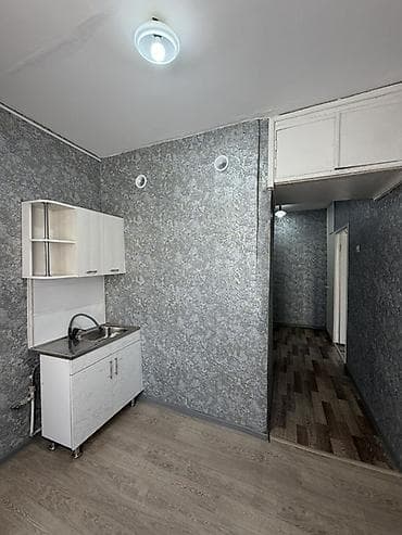 квартира аренда аламедин 1: 1 бөлмө, 35 м², 105-серия, 1 кабат, Косметикалык ремонт — 8